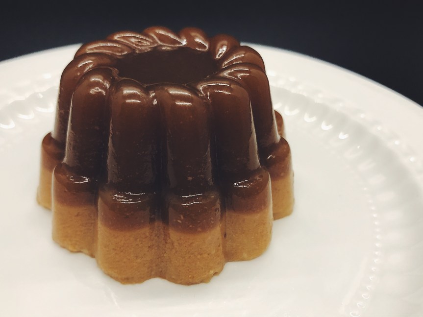 Coffee Cream Jello,&nbsp;1978